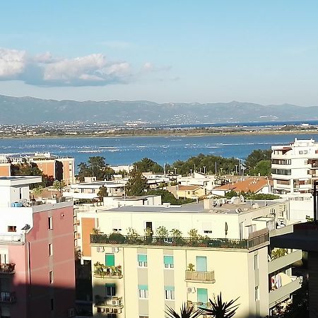 B&B Machiavelli Cagliari Dış mekan fotoğraf